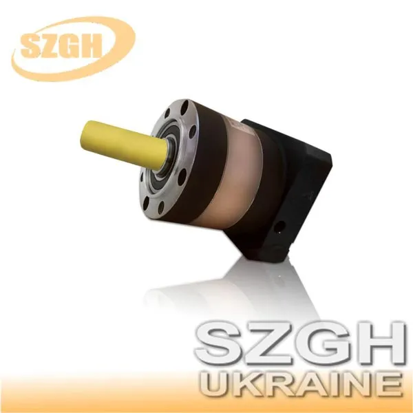 Планетарний редуктор ZE120-L1